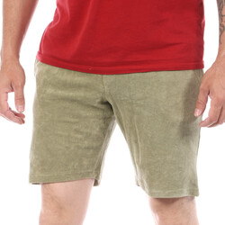 Vêtements Homme Shorts / Bermudas American People AS23-116-10 Vert