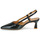 Chaussures Femme Escarpins JB Martin LISON Vernis noir