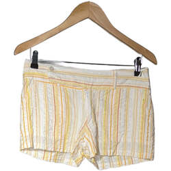 Vêtements Femme Shorts / Bermudas Mim Short  36 - T1 - S Orange