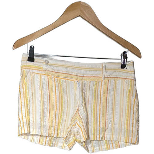 Mim Short 36 - T1 - S Orange - Vêtements Shorts / Bermudas Femme 6,00 €