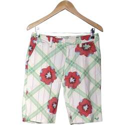 Vêtements Femme Shorts / Bermudas Roxy Short  36 - T1 - S Vert