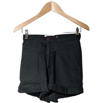 Vêtements Femme Shorts / Bermudas Breal short  34 - T0 - XS Gris Gris