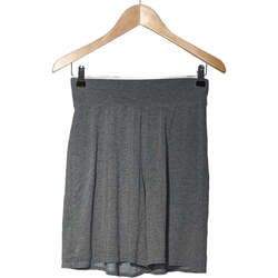 Vêtements Femme Shorts / Bermudas Uniqlo Short  34 - T0 - Xs Gris