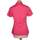 Vêtements Femme Chemises / Chemisiers Esprit chemise  36 - T1 - S Rose Rose