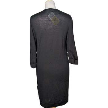 Cos robe courte  34 - T0 - XS Noir Noir