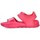 Chaussures Fille Tongs Bubble Bobble 68845 Rose
