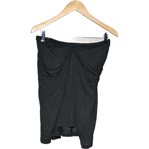 Vêtements Femme Jupes Comptoir Des Cotonniers 36 - T1 - S Noir