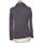 Vêtements Femme T-shirts & Polos Esprit top manches longues  36 - T1 - S Gris Gris