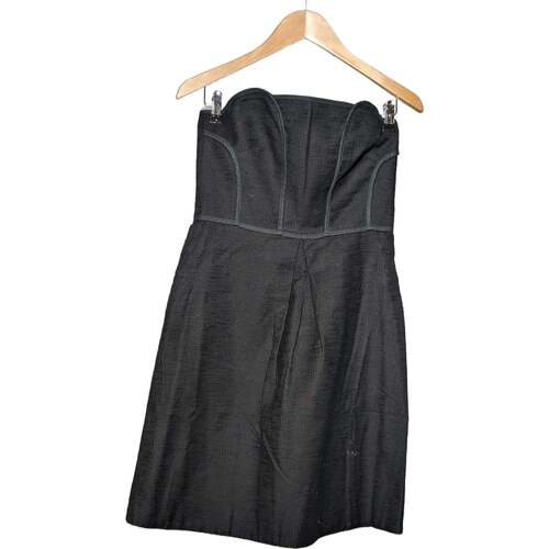 Vêtements Femme Robes courtes Désir De Fuite 40 - T3 - L Noir