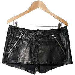 Vêtements Femme Shorts / Bermudas Maje Short  40 - T3 - L Noir