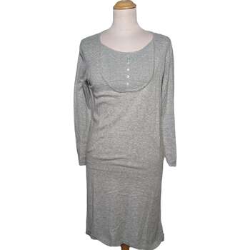 Vêtements Femme Robes courtes Gerard Darel robe courte  36 - T1 - S Gris Gris