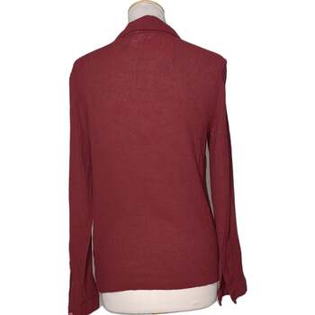 See U Soon blouse  34 - T0 - XS Rouge Rouge