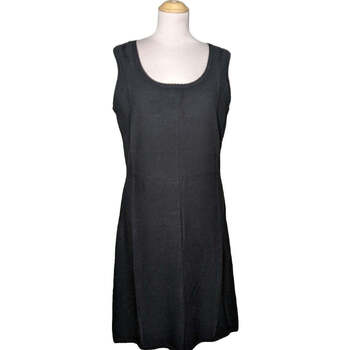 Vêtements Femme Robes Burton robe mi-longue  40 - T3 - L Noir Noir