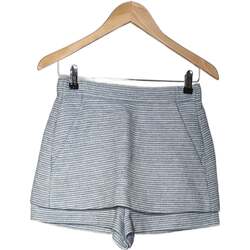 Vêtements Femme Shorts / Bermudas Maje Short  36 - T1 - S Bleu