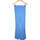 Vêtements Femme Pantalons Asos 34 - T0 - XS Bleu