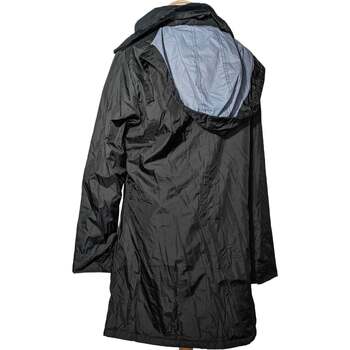 Dorotennis manteau femme  40 - T3 - L Noir Noir