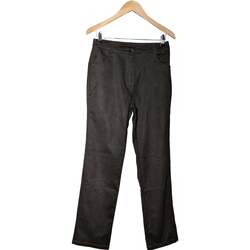 Vêtements Femme Pantalons Scottage 38 - T2 - M Noir
