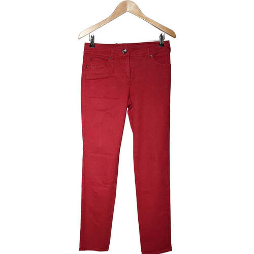Vêtements Femme Jeans ceramic Gerry Weber 38 - T2 - M Rouge