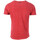 Vêtements Homme T-shirts & Polos Von Dutch VD/TRC/MOTO Rouge