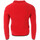 Vêtements Homme Vestes / Blazers Kappa 3023G30 Rouge