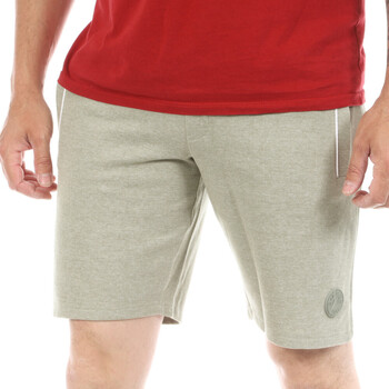 Vêtements Homme Shorts / Bermudas American People AS23-116-09 Vert
