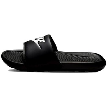 Chaussures Homme Tongs Nike dresses CHANCLA  VICTORI ONE SLIDE CN9675 Noir
