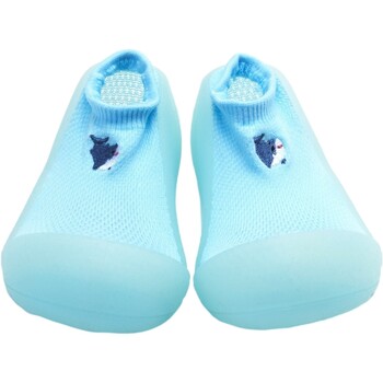 Chaussures Enfant Bottes Attipas PRIMEROS PASOS   COOL SUMMER ACO01 Bleu