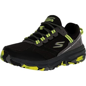 Chaussures Homme Running / trail Skechers Leisure ZAPATILLAS  GO RUN TRAIL 220917 Noir