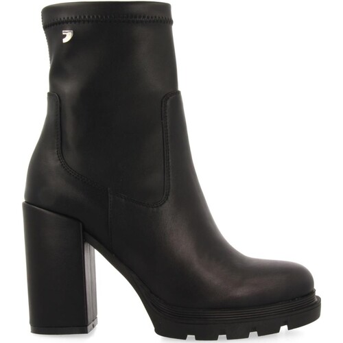 Gioseppo BOTA TACON NEGRA 67452 Noir - Chaussures Bottine Femme 70,11 €