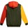 Vêtements Homme Sweats Trendsplant SUDADERA HOMBRE  209060MCHT Vert