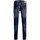 Vêtements Homme Pantalons Jack & Jones VAQUERO SKINNY HOMBRE JACK & JONES  12166854 Bleu