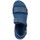 Chaussures Femme Sandales et Nu-pieds 149415-BKW Skechers SANDALIA MUJER  D'LUX WALKER 119226 Bleu