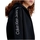 Vêtements Femme Vestes Calvin Klein Jeans Veste a capuche  Ref 60249 BEH Noir Noir