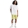 Vêtements Homme Shorts / Bermudas Calvin Klein Jeans Short homme  Ref 60267 KCQ Jaune Jaune
