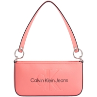 Calvin Klein Modern Cotton Culotte grigie