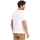 Vêtements Homme T-shirts & Polos Patrouille De France T shirt Vendome National  Ref Blanc