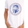 Vêtements Homme T-shirts & Polos Patrouille De France T shirt Vendome National  Ref Blanc