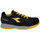 Chaussures Homme Baskets mode Diadora 80013 UTILITY GLOVE MDS LOW S3 HRO SRC Noir