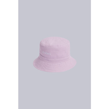 Accessoires textile Chapeaux Kickers Bucket Hat Violet