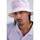 Accessoires textile Chapeaux Kickers Bucket Hat Violet