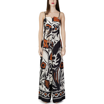 Vêtements Femme Top 5 des ventes Rinascimento CFC0114176003 Marron