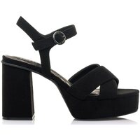 Chaussures Femme Elue par nous MTNG SINDY Noir