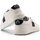 Chaussures Femme Baskets mode MTNG ARIA Blanc