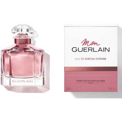 Beauté Femme Le Temps des Cerises Guerlain Mon Intense - eau de parfum - 100ml Mon Intense - perfume - 100ml