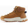Chaussures Boots Nike City Classic Marron