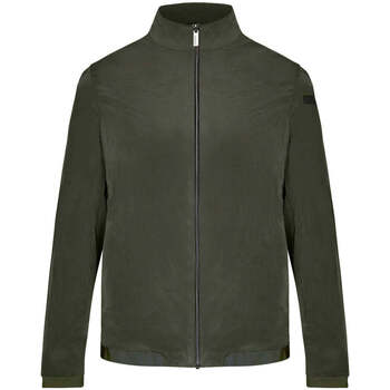 Vêtements Homme Sweats MISBHV I Want You lightweight jacketcci Designs  Vert
