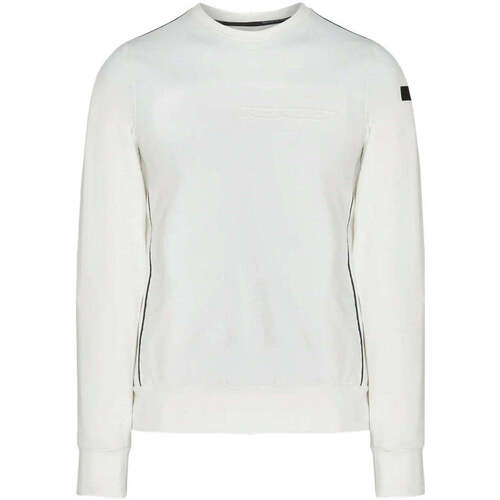 Vêtements Homme Sweats Rose is in the aircci Designs  Blanc