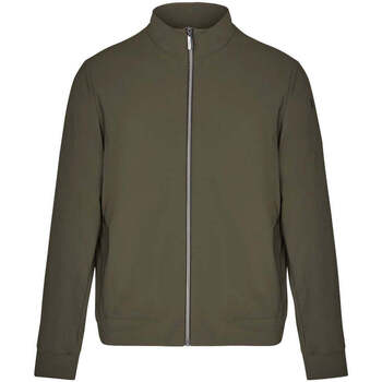 Vêtements Homme Sweats Gilets / Cardiganscci Designs  Vert