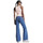 Vêtements Femme Débardeurs / T-shirts sans manche Tommy Jeans essential Rose