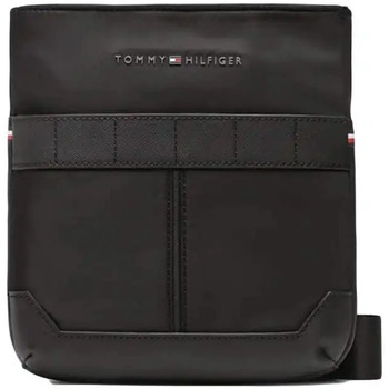 Sacs Homme Pochettes / Sacoches Tommy Jeans Elevated Noir